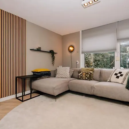 Fantastic Family Home, Garden And Free Parking Villa Aerdenhout